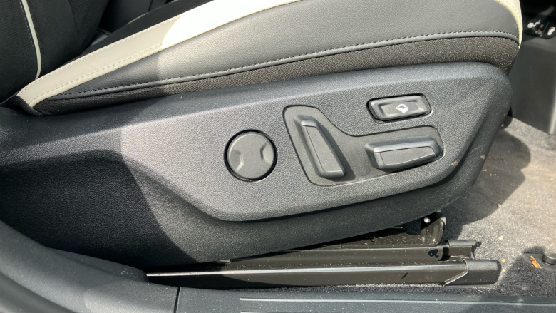 Kia EV6 168kW GT Line S 84kWh 5dr Auto Electric Estate